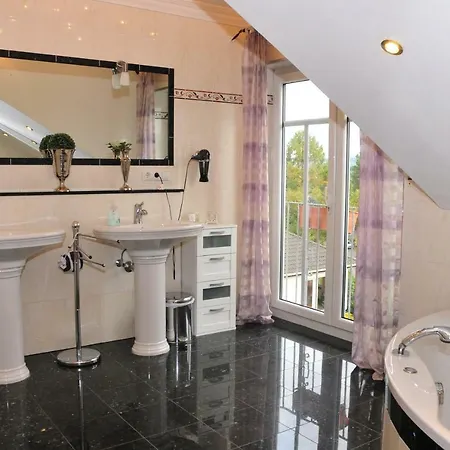 Apartment Ferienwohnung Bergdomizil Bad Breisig