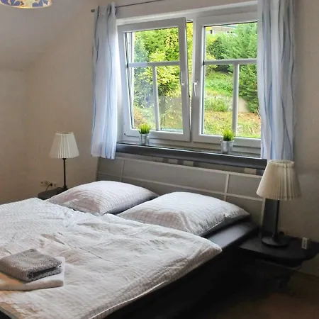 Ferienwohnung Bergdomizil Apartment Bad Breisig