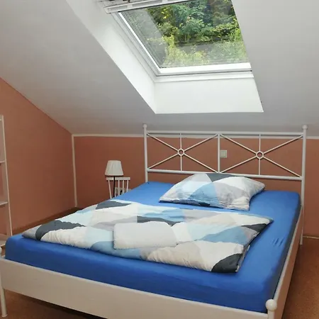 Ferienwohnung Bergdomizil * Bad Breisig