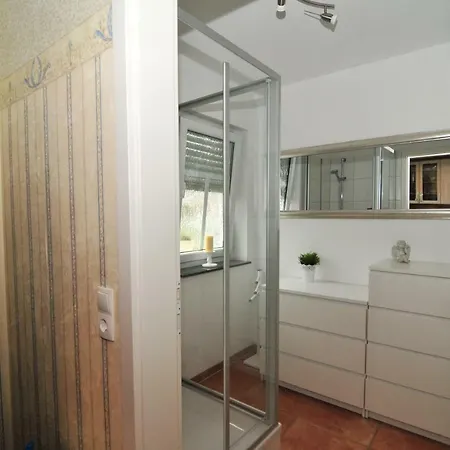 Apartment Ferienwohnung Bergdomizil *