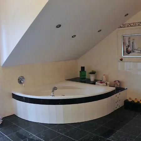 Ferienwohnung Bergdomizil