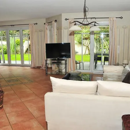 Ferienwohnung Bergdomizil Apartment