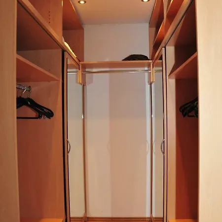 Ferienwohnung Bergdomizil *
